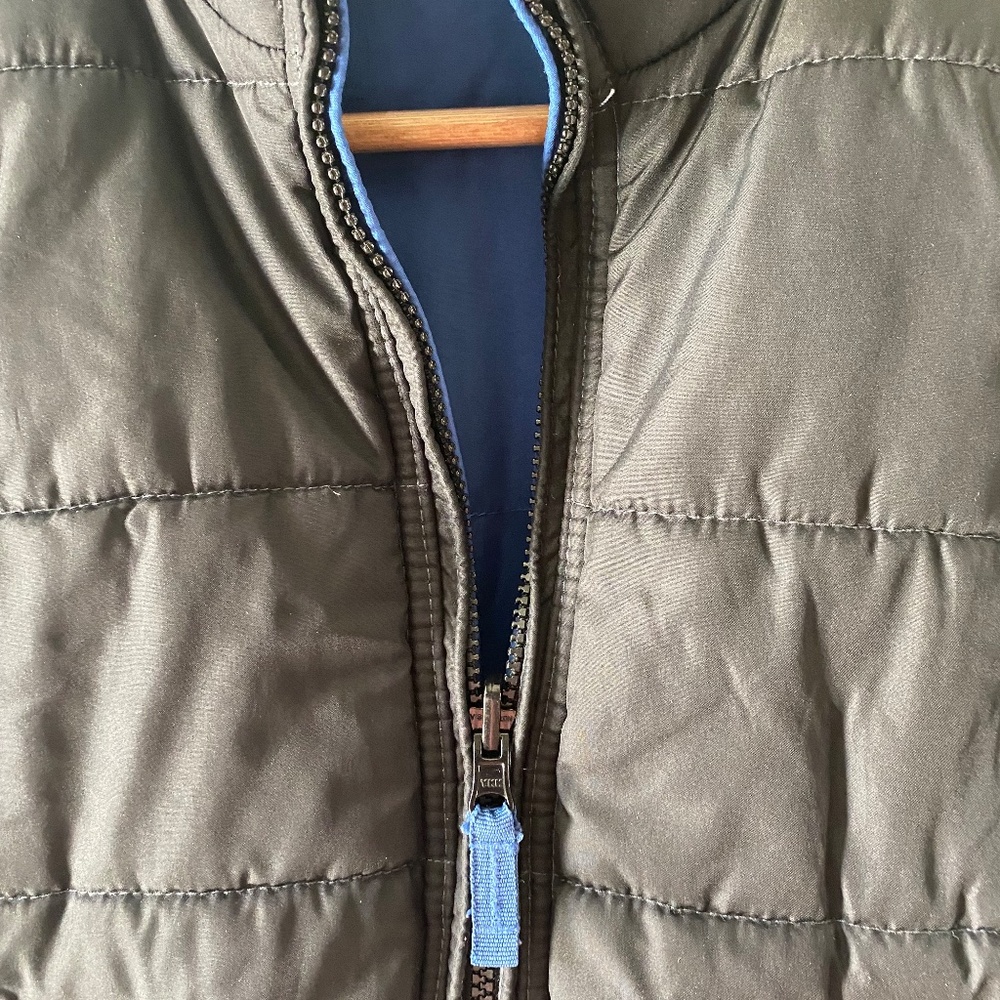 GAP KIDS BOYS VEST SIZE SMALL - Picture 5 of 8
